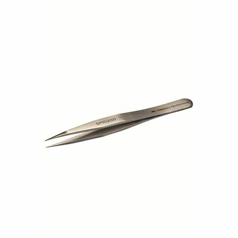 Strictly Professional Bellitas Epilation Tweezer - OC